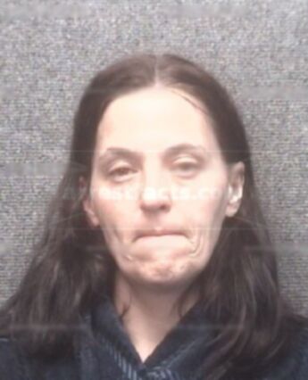 Sonya K Ralston