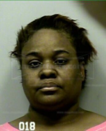 Nakia Louise Swint