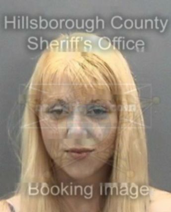Tiffany Lynn Weaver