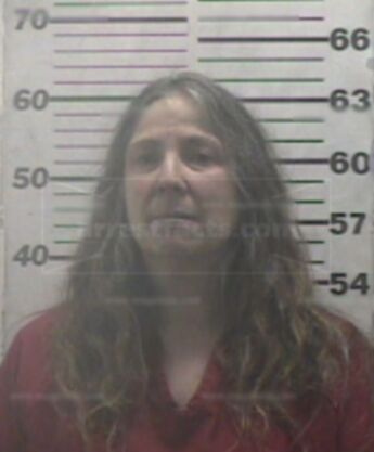 Catharine Miller