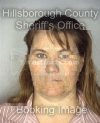 Gwendolyn Renea Britcher
