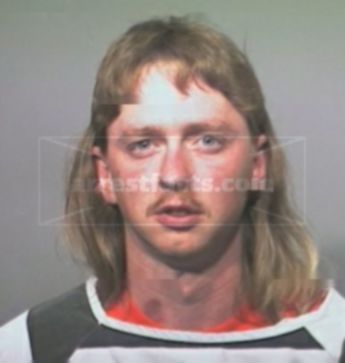 Billy Ray Martin Ii