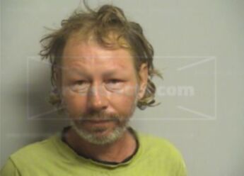 Aaron Glen Bailey