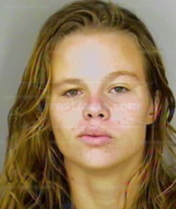 Amber Deeanne Hanson
