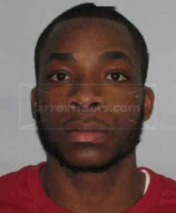 Jonathan Mcquey Jenkins