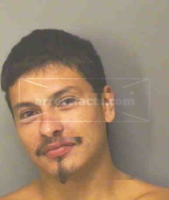 Mark Anthony Gutierrez