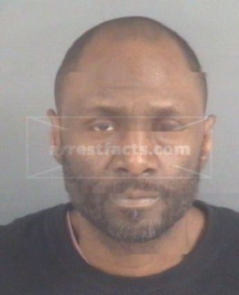 Milton Maurice Mayfield