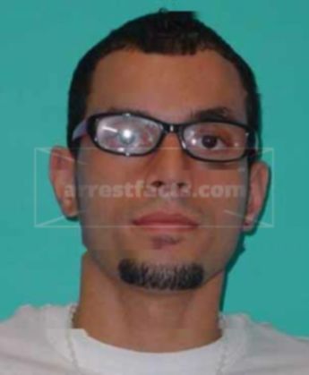 Luis Daniel Concepcion