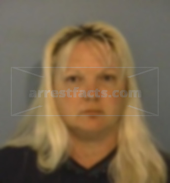 Victoria Lynn Webb