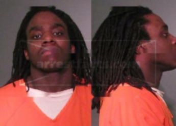 Tyree Marquise Belk