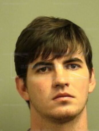 Christopher Brian Stevens