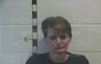 Antoinette Althea Monroe