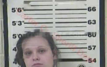 Kaci Jenelle Franklin