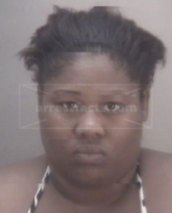 Johnisha Neichelle Lewis