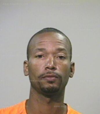 Byron Keith Derouselle
