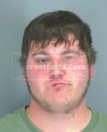 Alex Reed Hughes