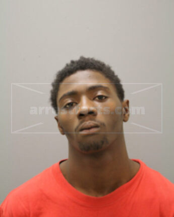 Deonta Thomas
