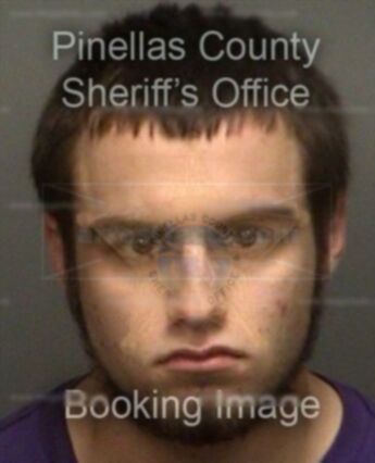 Steven Blake Fulton