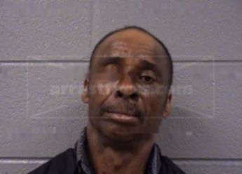 Larry Gober