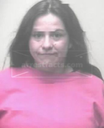 Adrienne Marion Romero