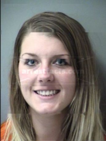 Ashley Rene Boles