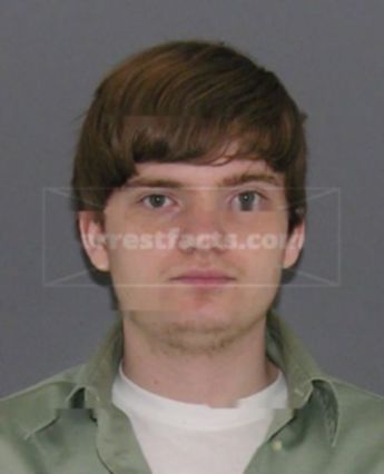 Brandon Matthew Asher