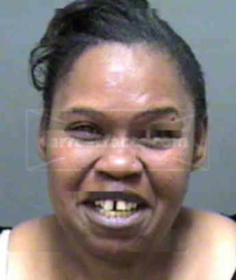 Ramona Michelle Jenkins