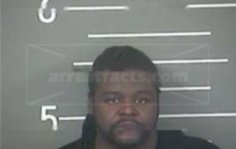 Mark Anthony Hill
