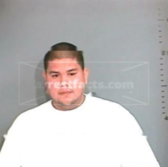 James Edward Gonzales