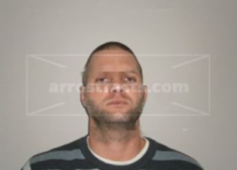 Shawn Douglas Jones