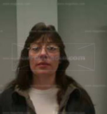Dorthy Ann Mulkey