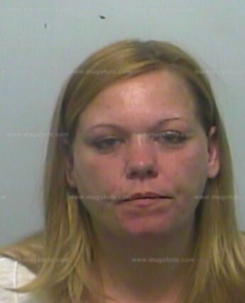 Janie Michele Arnett