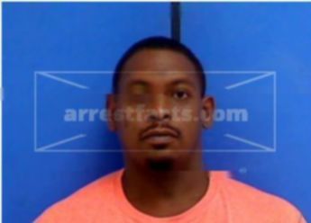Demetric Adair Campbell