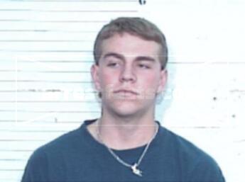 Jacob Ray Boren