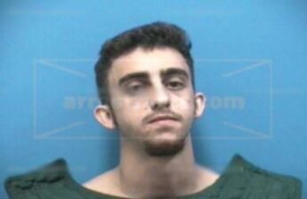 Zachary William Lapes