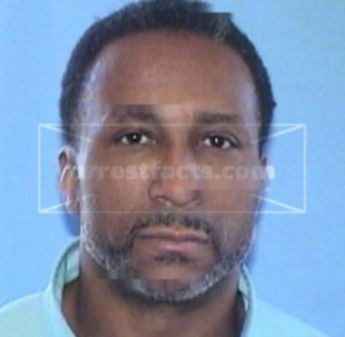 Darrell Ferguson