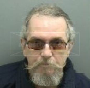 Charles Lee Wetzel