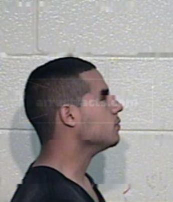 Ricardo Oscar Gonzalez Martinez