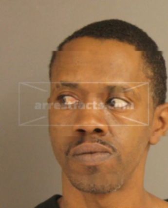 Travis Deon Mcgee