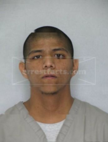Justin J Moreno
