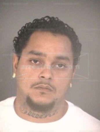 Mario Orlando Mills