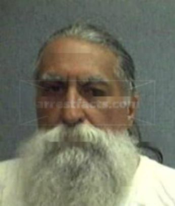 Eugene Fredrick Martinez