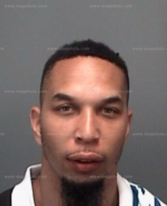 Craig Evester Williams