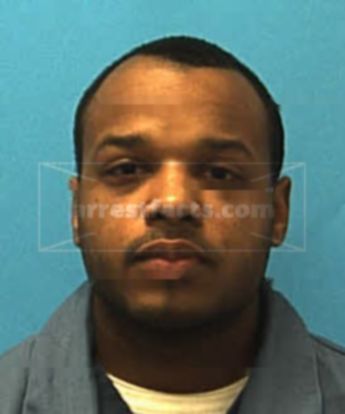 Andre Sean Underwood