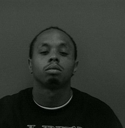 James Jerrod Franklin
