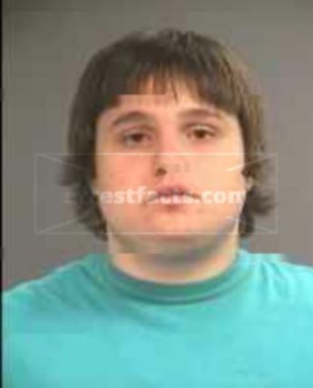 Jacob William Moore