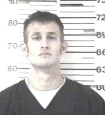 Brandon Phillip Miller