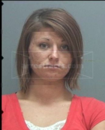 Stephanie Marie Goff