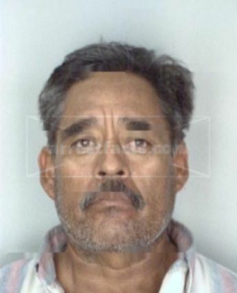 Ramiro Moreno Perez