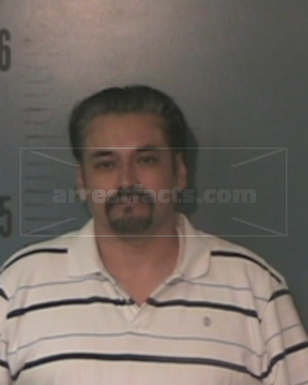 Donald Gene Delacruz